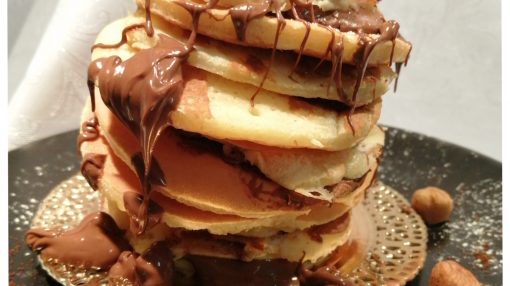 foto Pancakes