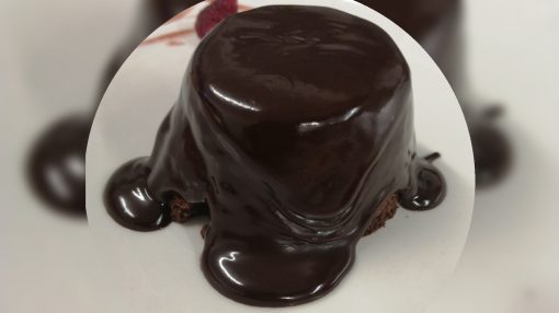 foto Muffin al cioccolato